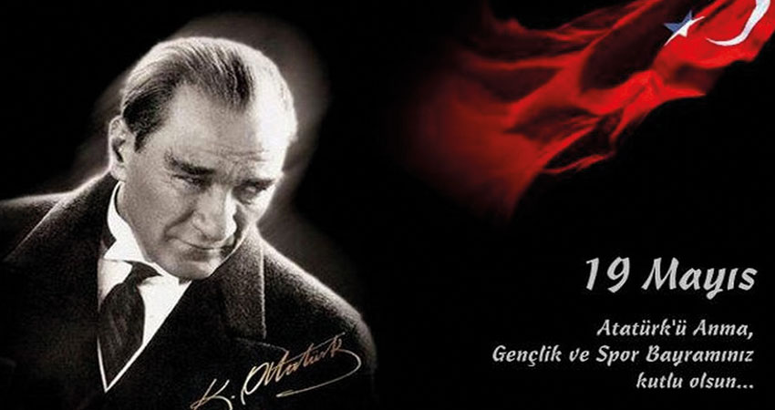 Bayrakcilar.Comk'dan Hediye Bayrak